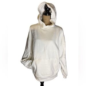 NWOT Disney Spirit Jersey Oversized, thick Hoodie w/ Kangaroo pockets